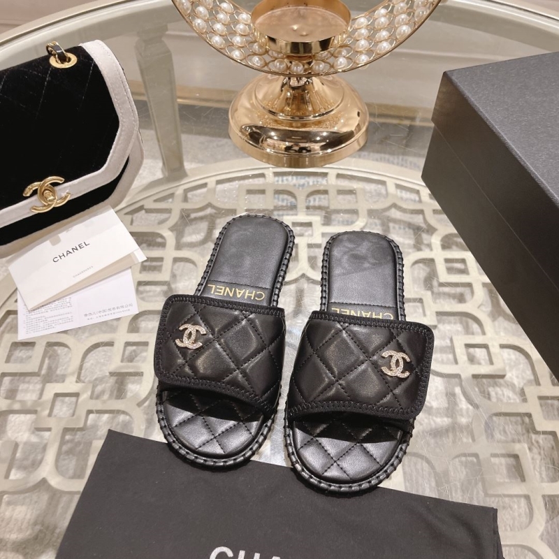 Ch*el slippers